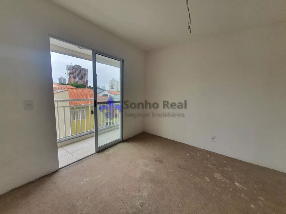 Apartamento à venda com 3 quartos, 72m² - Foto 2