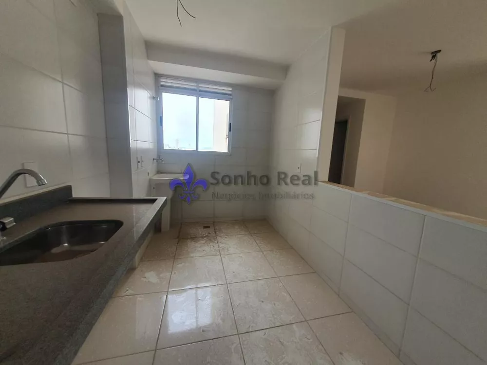 Apartamento à venda com 3 quartos, 72m² - Foto 1