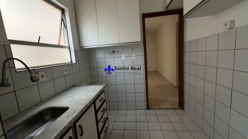 Apartamento, 2 quartos, 48 m² - Foto 2