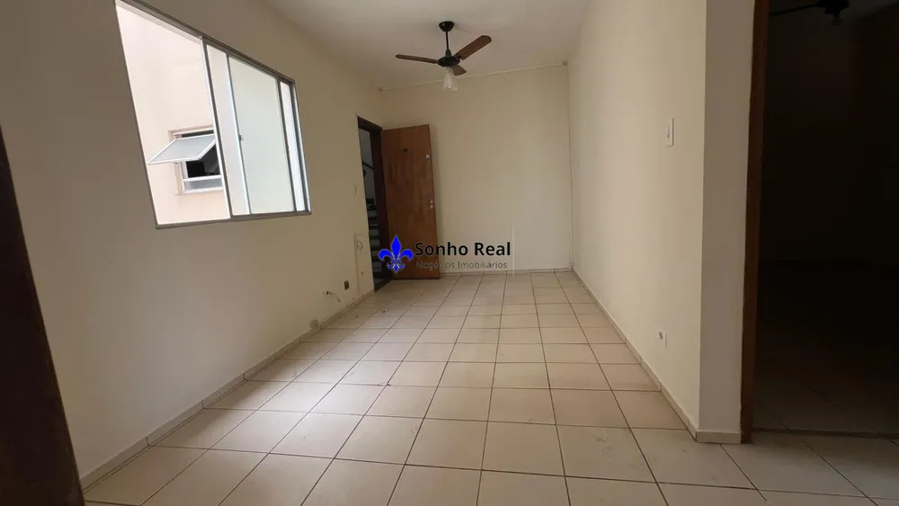 Apartamento, 2 quartos, 48 m² - Foto 6