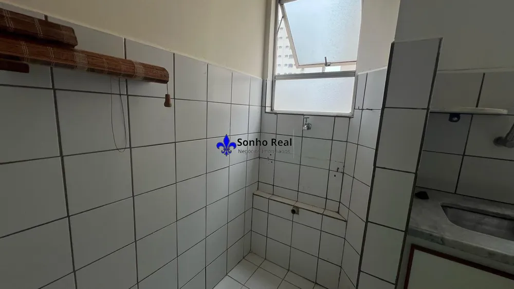 Apartamento, 2 quartos, 48 m² - Foto 4