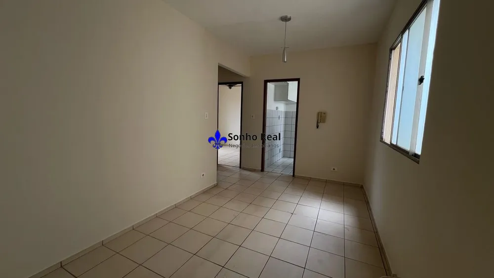 Apartamento, 2 quartos, 48 m² - Foto 8