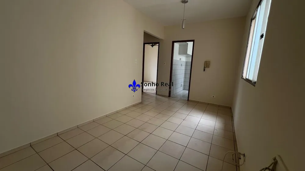 Apartamento, 2 quartos, 48 m² - Foto 7