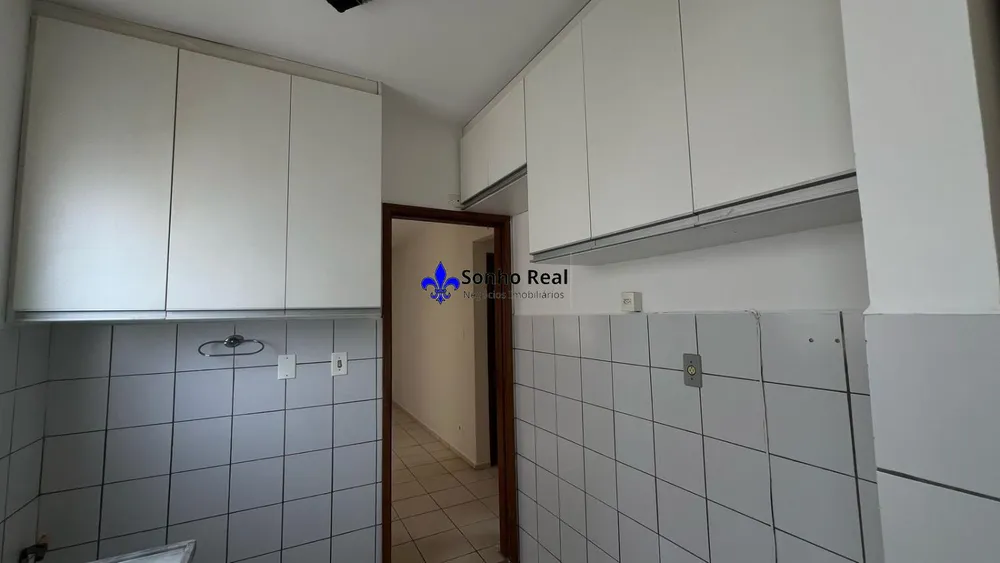 Apartamento, 2 quartos, 48 m² - Foto 1