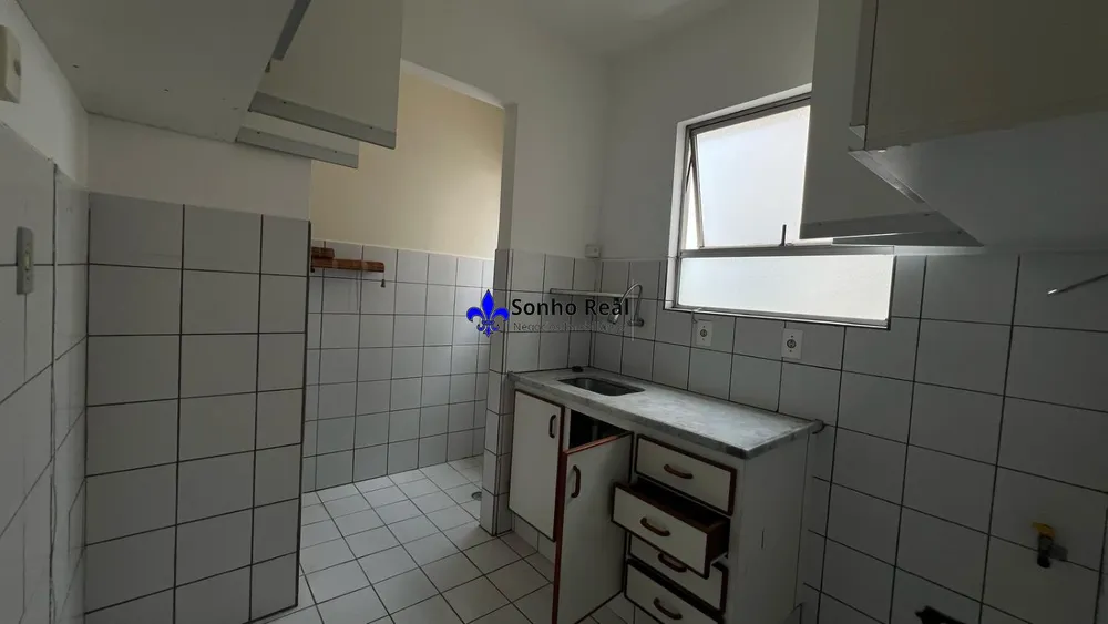 Apartamento, 2 quartos, 48 m² - Foto 3