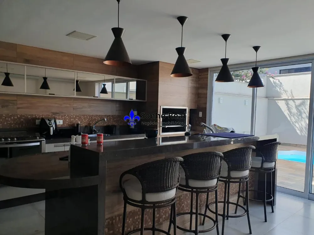 Casa, 3 quartos, 246 m² - Foto 14