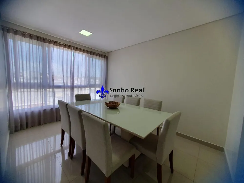 Casa, 3 quartos, 246 m² - Foto 8