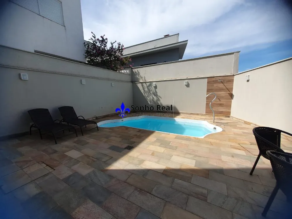 Casa, 3 quartos, 246 m² - Foto 12