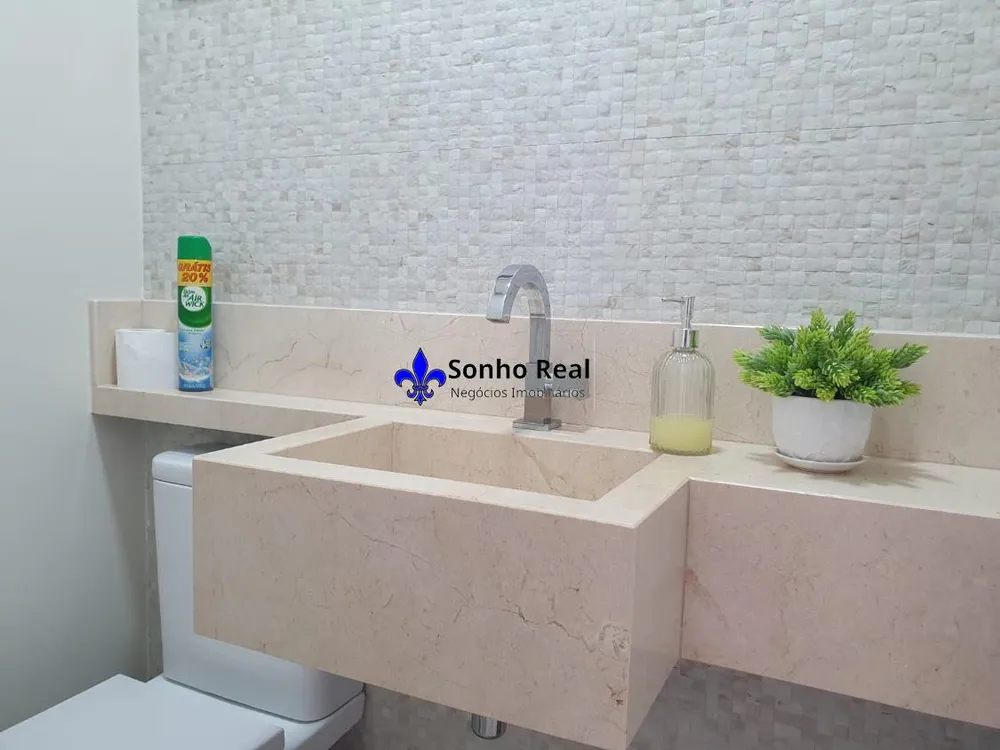 Casa, 3 quartos, 246 m² - Foto 10