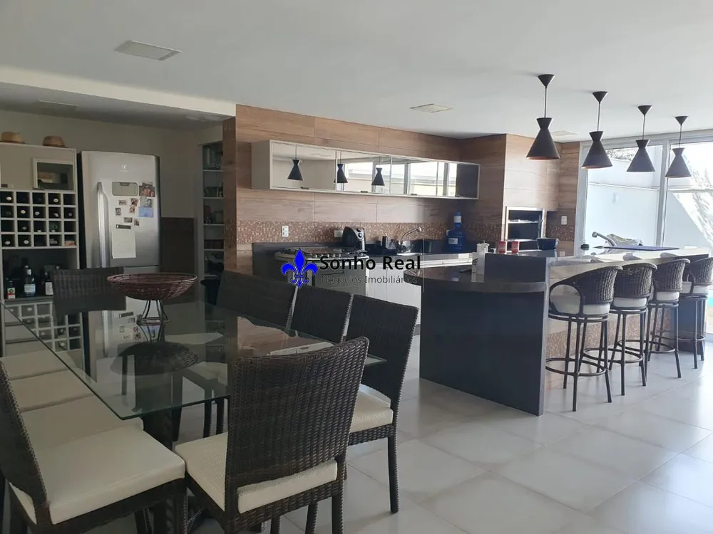 Casa, 3 quartos, 246 m² - Foto 16