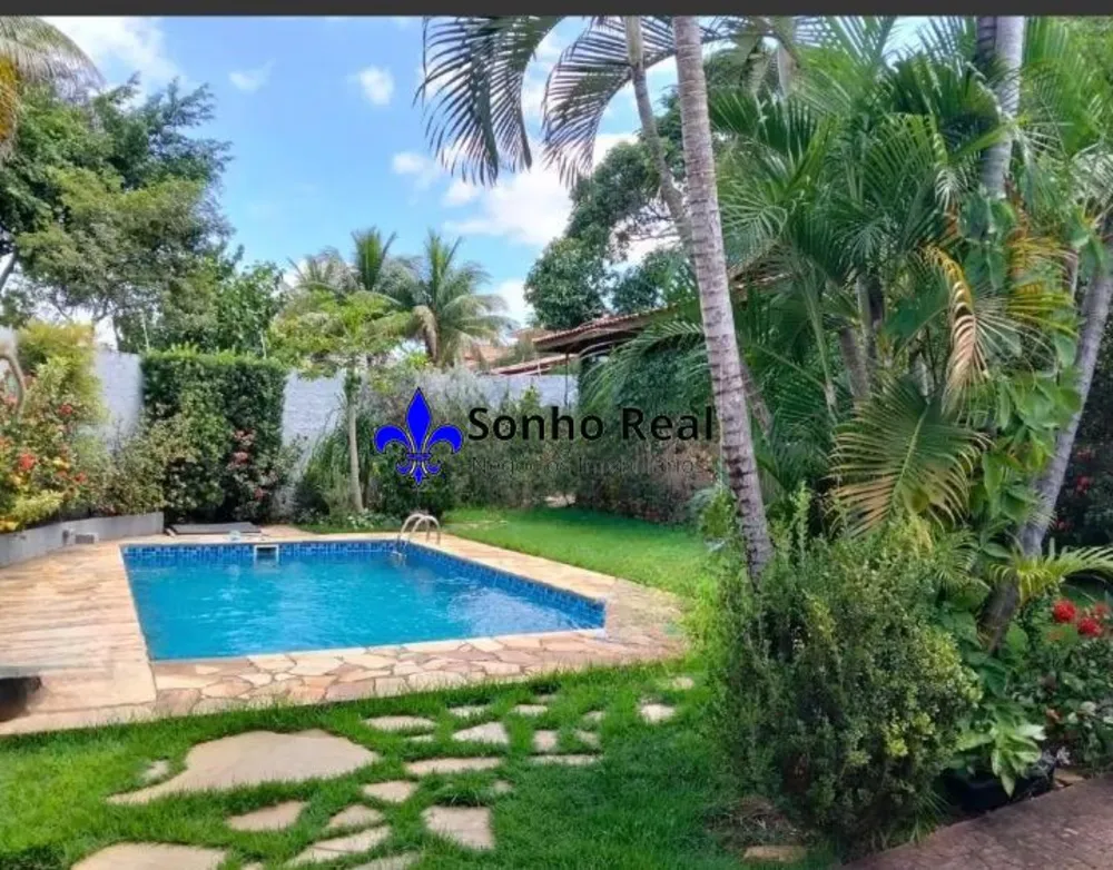 Casa, 3 quartos, 300 m² - Foto 4