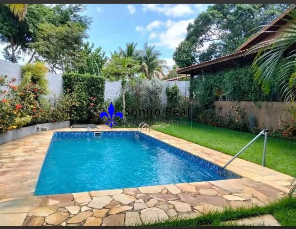 Casa, 3 quartos, 300 m² - Foto 2