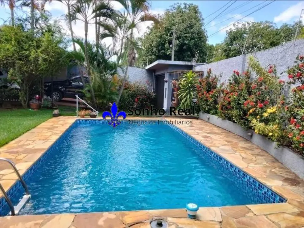 Casa, 3 quartos, 300 m² - Foto 1