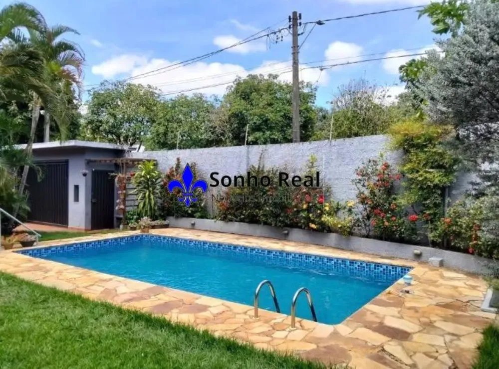 Casa, 3 quartos, 300 m² - Foto 3