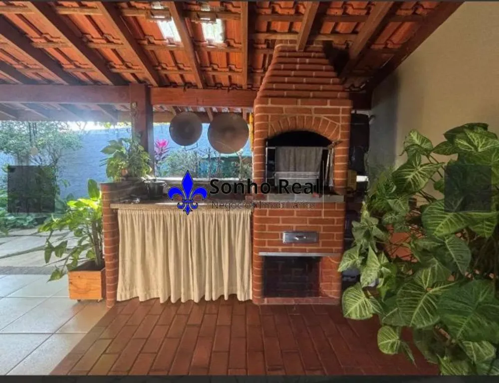 Casa, 3 quartos, 300 m² - Foto 5