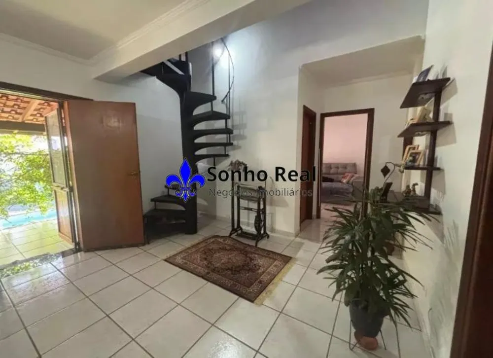 Casa, 3 quartos, 300 m² - Foto 7