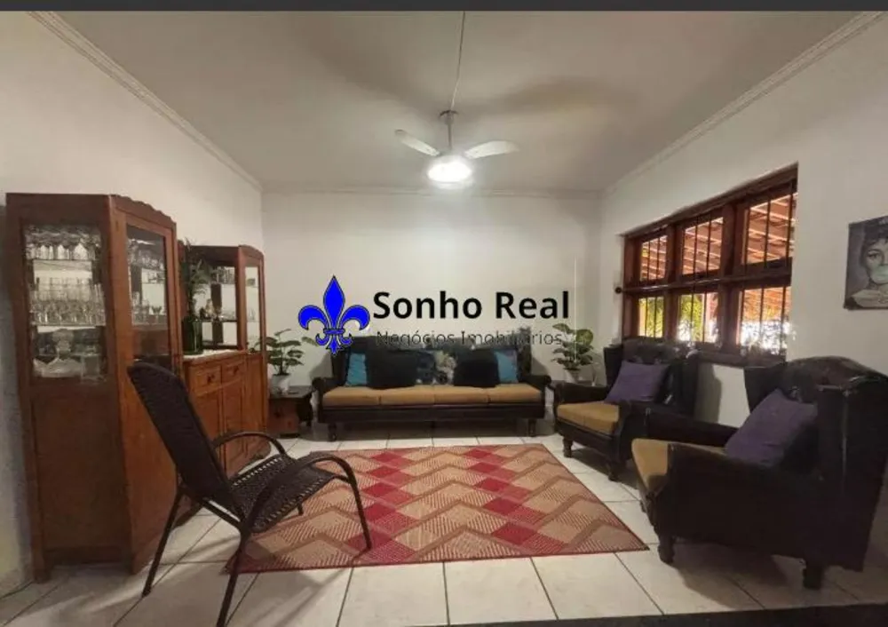 Casa, 3 quartos, 300 m² - Foto 6