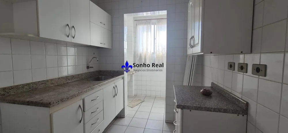 Apartamento, 3 quartos, 70 m² - Foto 4