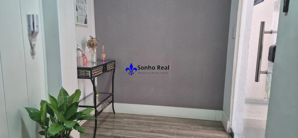 Apartamento, 3 quartos, 70 m² - Foto 3