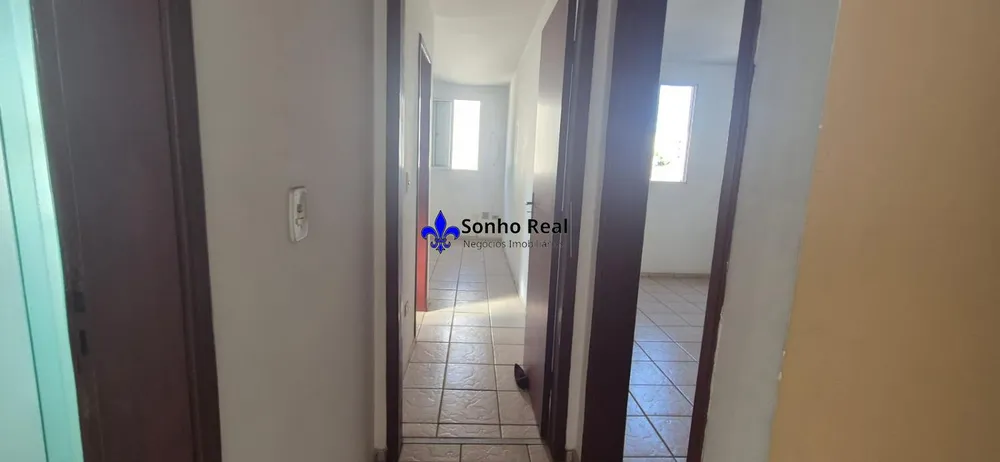 Apartamento, 3 quartos, 70 m² - Foto 5