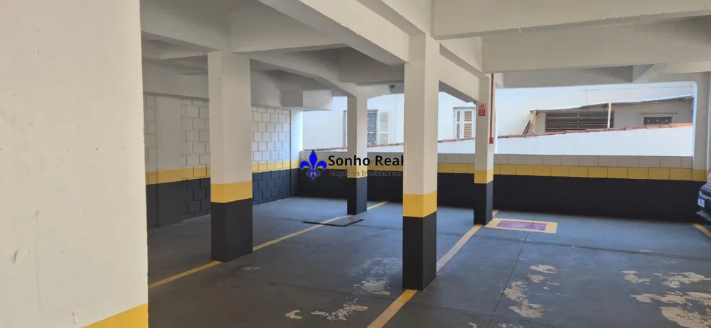 Apartamento, 3 quartos, 70 m² - Foto 11