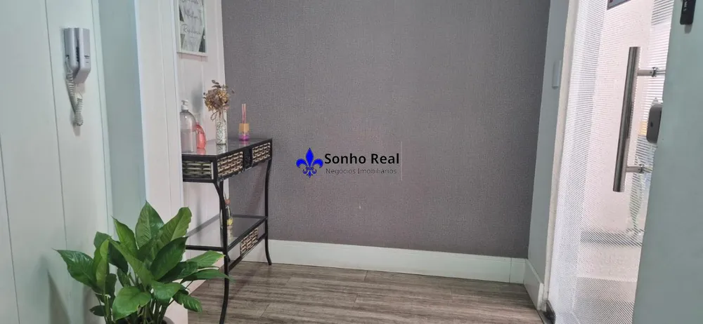 Apartamento, 3 quartos, 70 m² - Foto 2