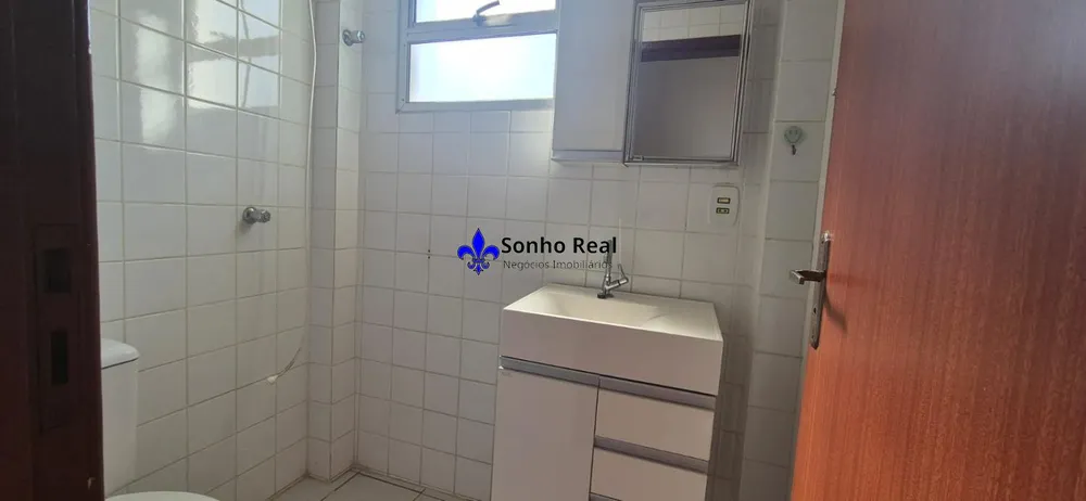 Apartamento, 3 quartos, 70 m² - Foto 3