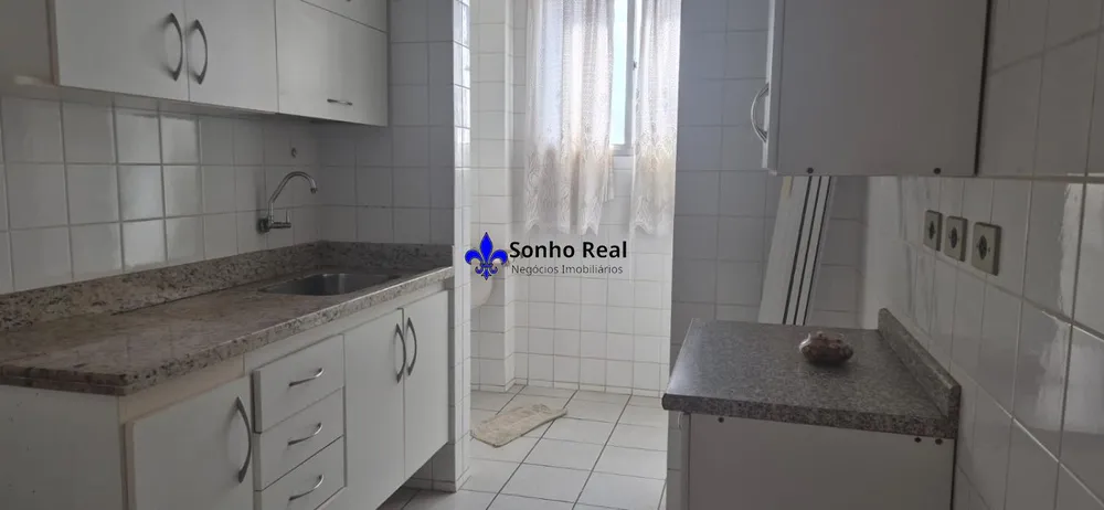 Apartamento, 3 quartos, 70 m² - Foto 7