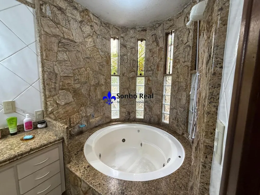 Casa, 3 quartos, 231 m² - Foto 5