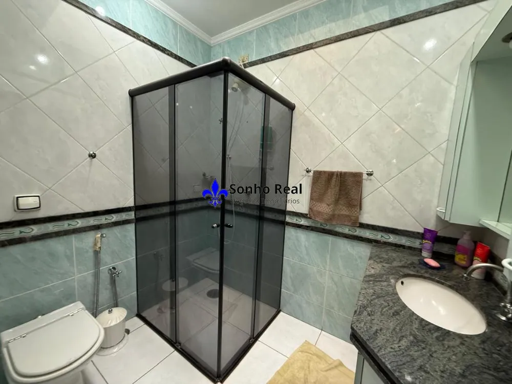 Casa, 3 quartos, 231 m² - Foto 6