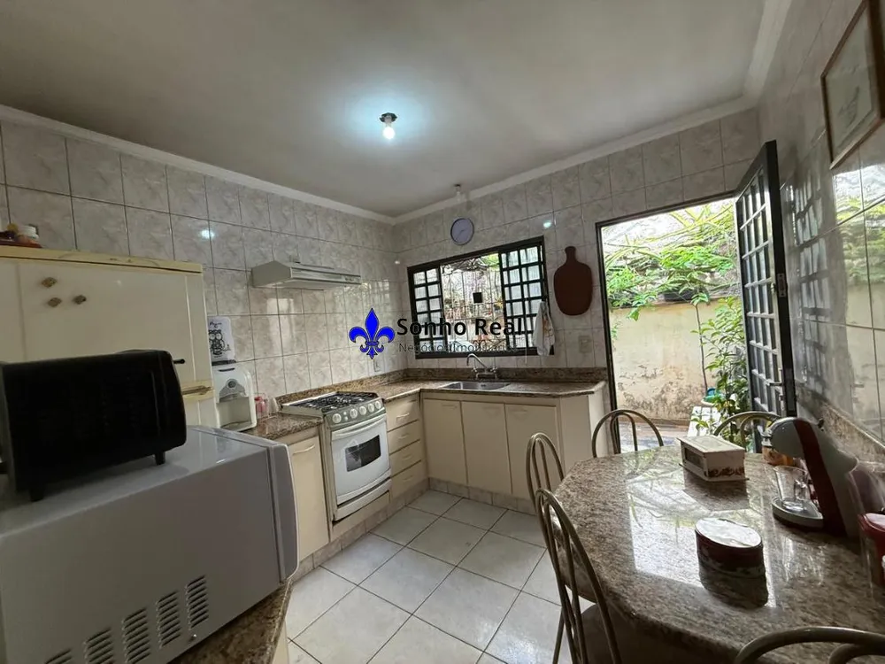 Casa, 3 quartos, 231 m² - Foto 12