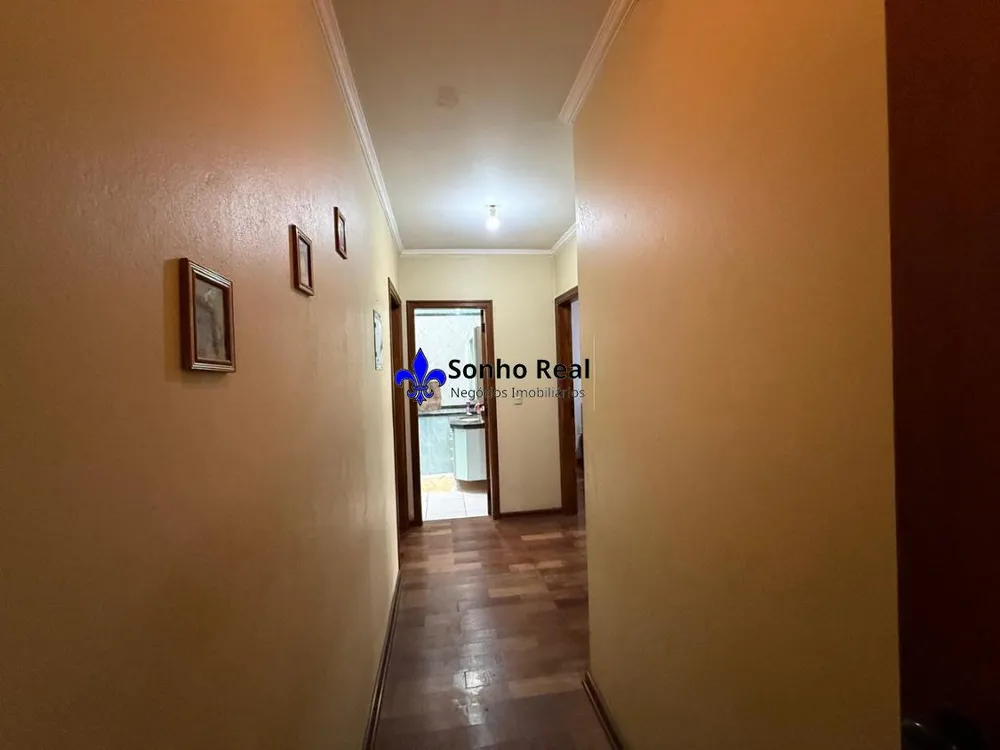 Casa, 3 quartos, 231 m² - Foto 7