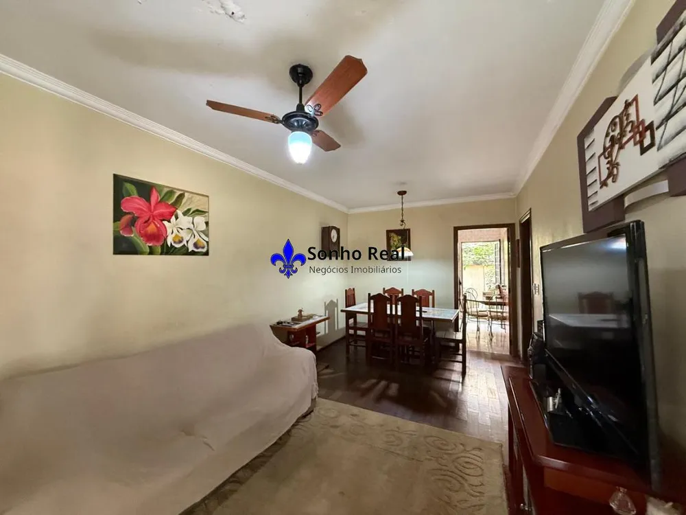 Casa, 3 quartos, 231 m² - Foto 11