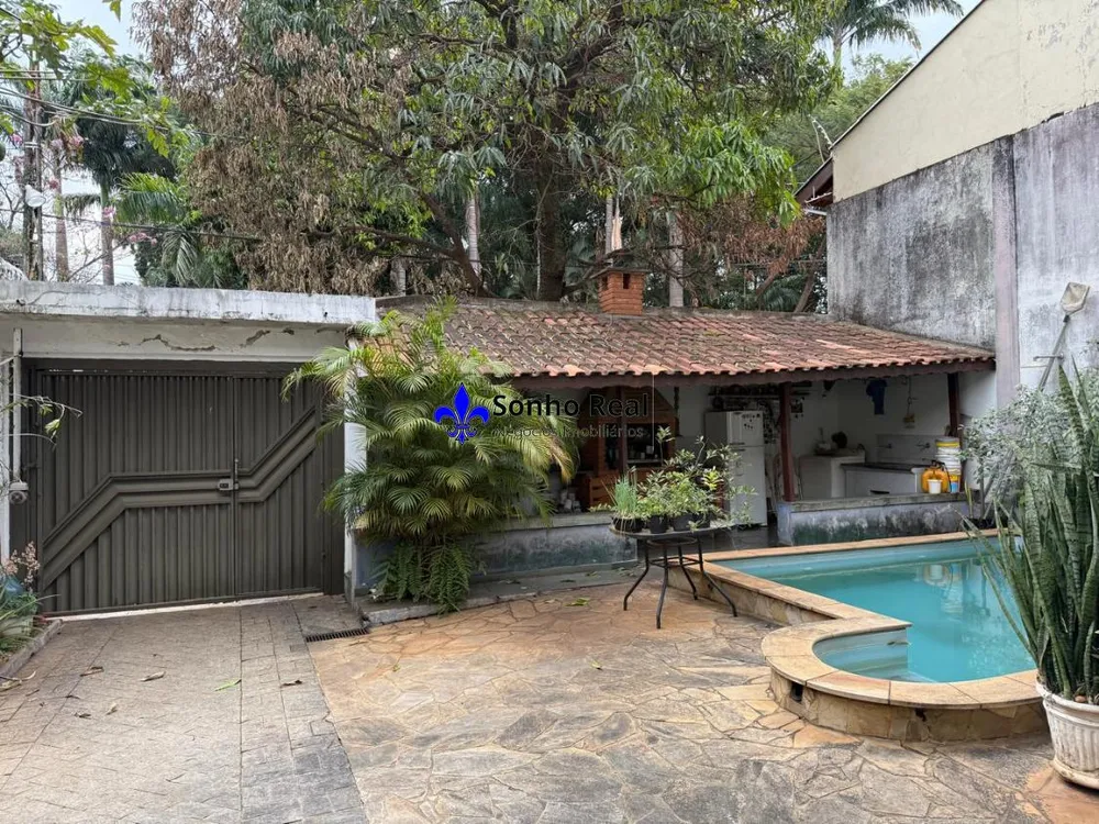 Casa, 3 quartos, 231 m² - Foto 3