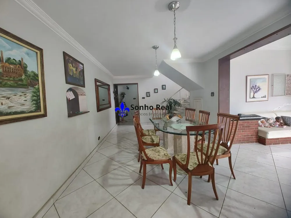 Casa, 4 quartos, 400 m² - Foto 5