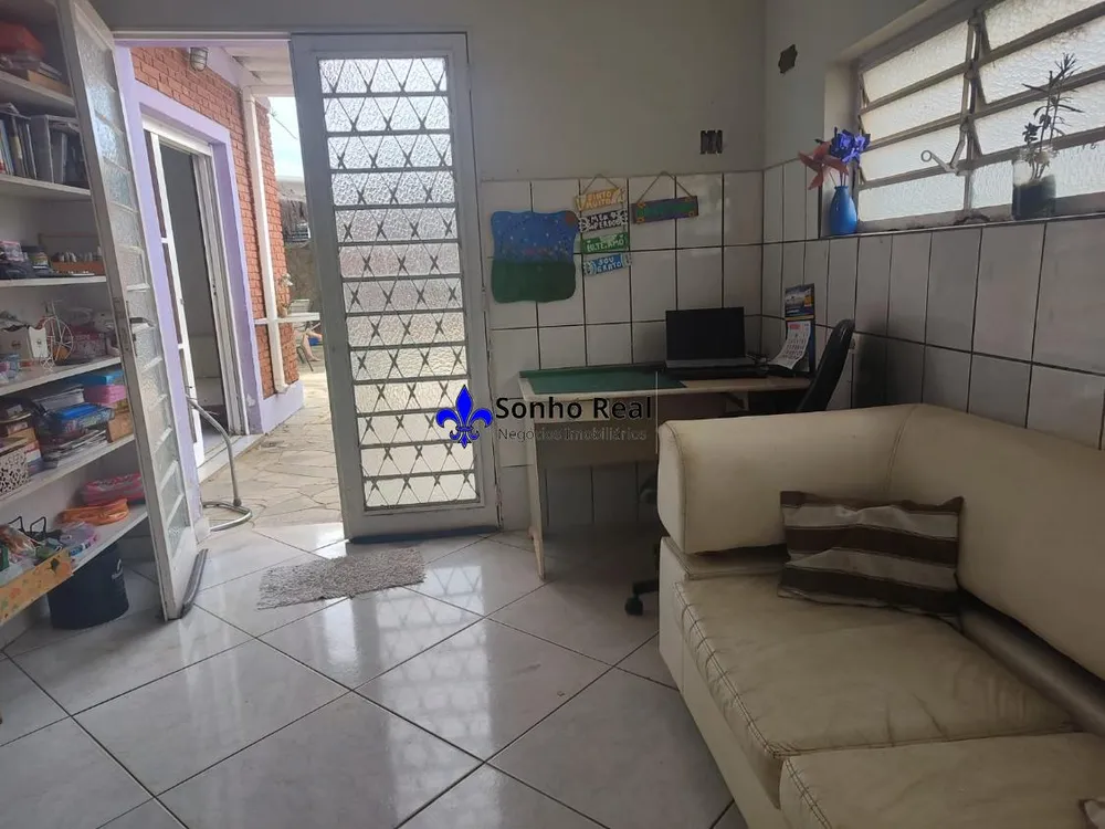 Casa, 4 quartos, 400 m² - Foto 11