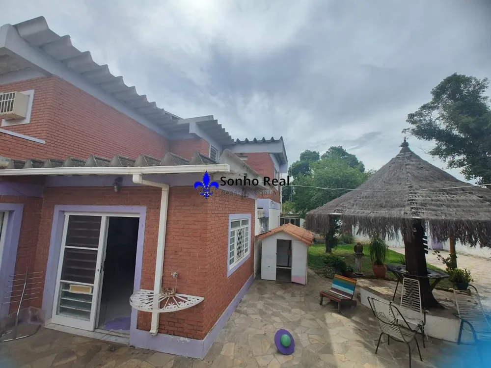 Casa, 4 quartos, 400 m² - Foto 2