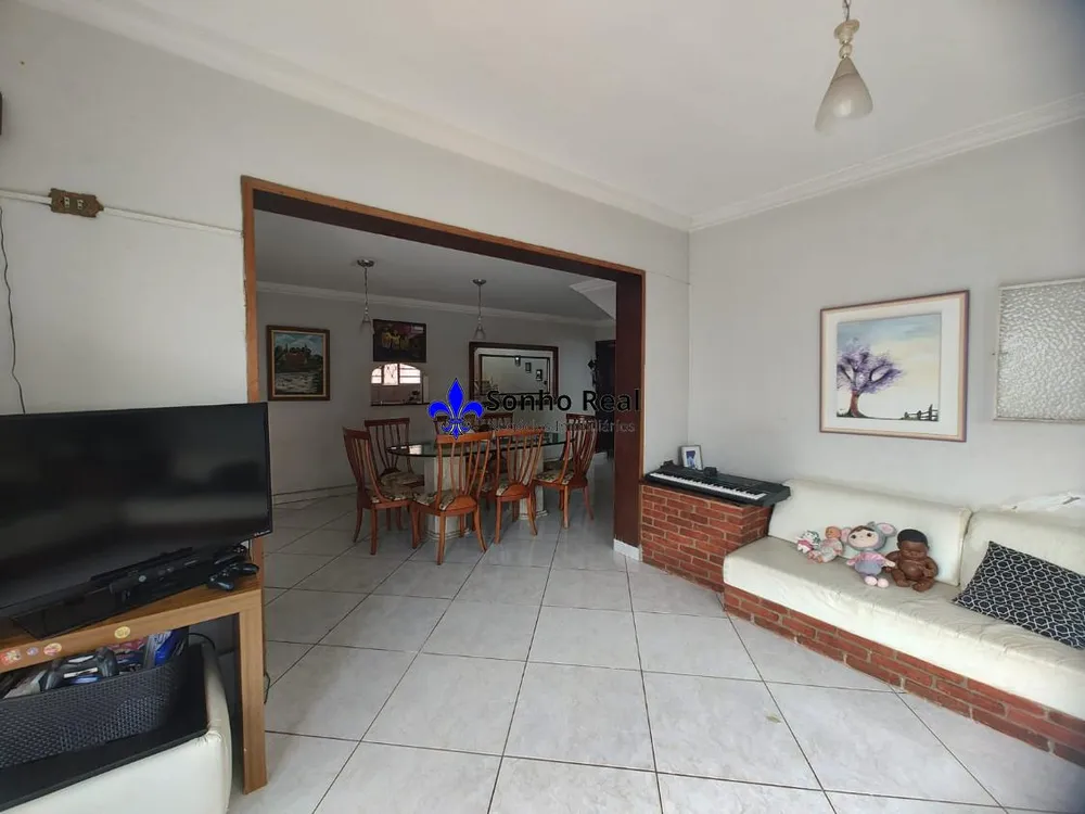 Casa, 4 quartos, 400 m² - Foto 14