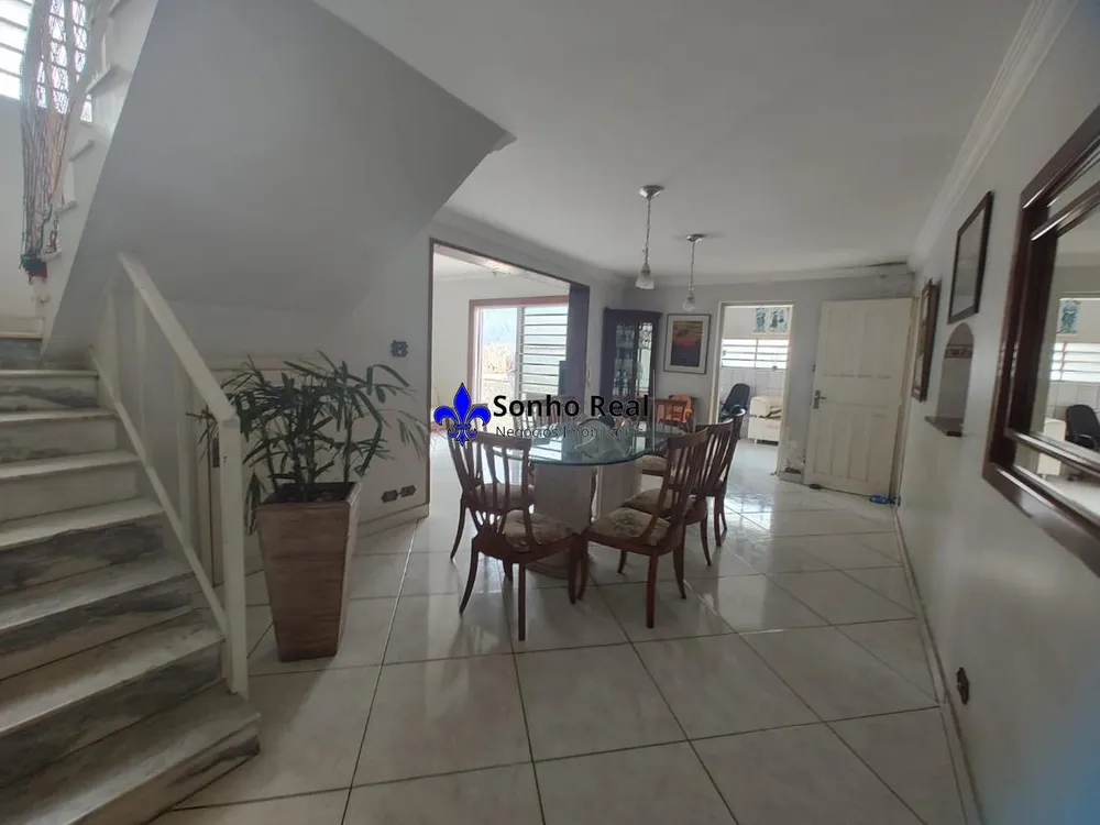 Casa, 4 quartos, 400 m² - Foto 4