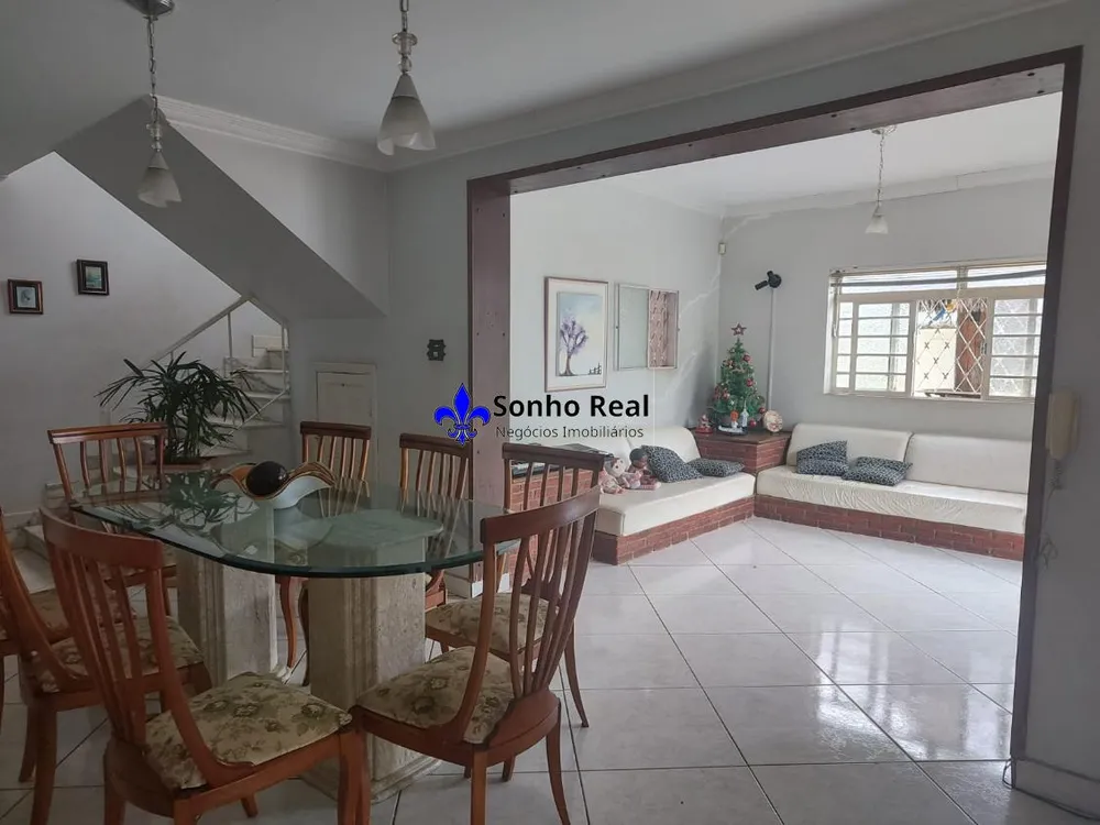 Casa, 4 quartos, 400 m² - Foto 6