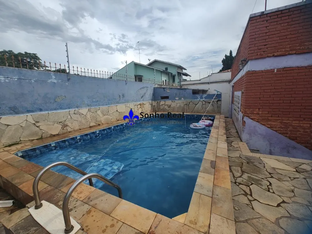 Casa, 4 quartos, 400 m² - Foto 1