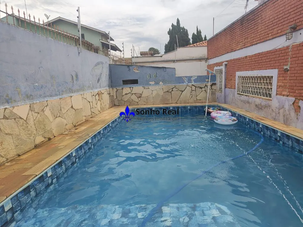 Casa, 4 quartos, 400 m² - Foto 3