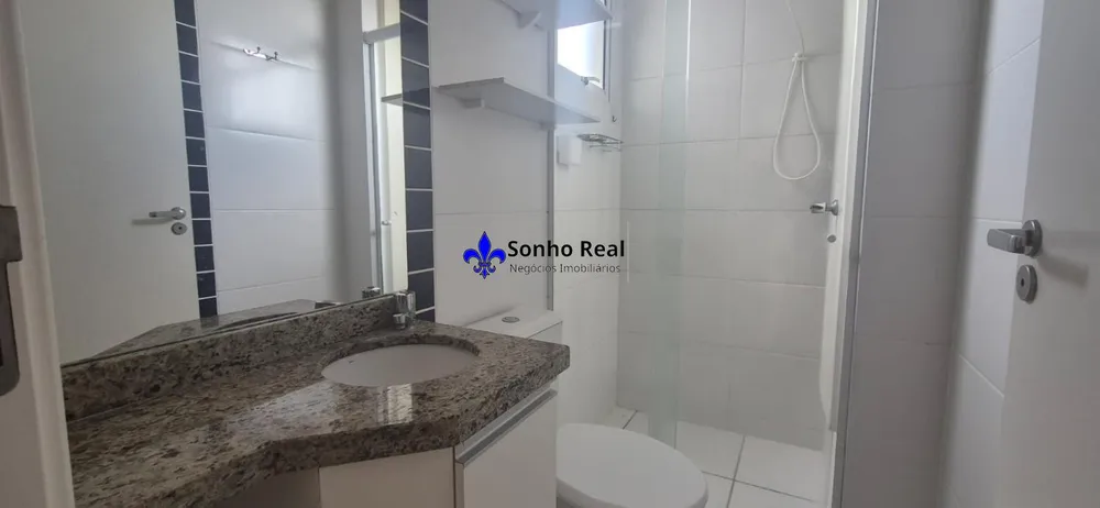 Apartamento, 2 quartos, 55 m² - Foto 8