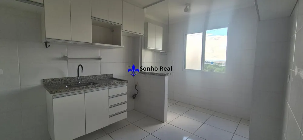 Apartamento, 2 quartos, 55 m² - Foto 1