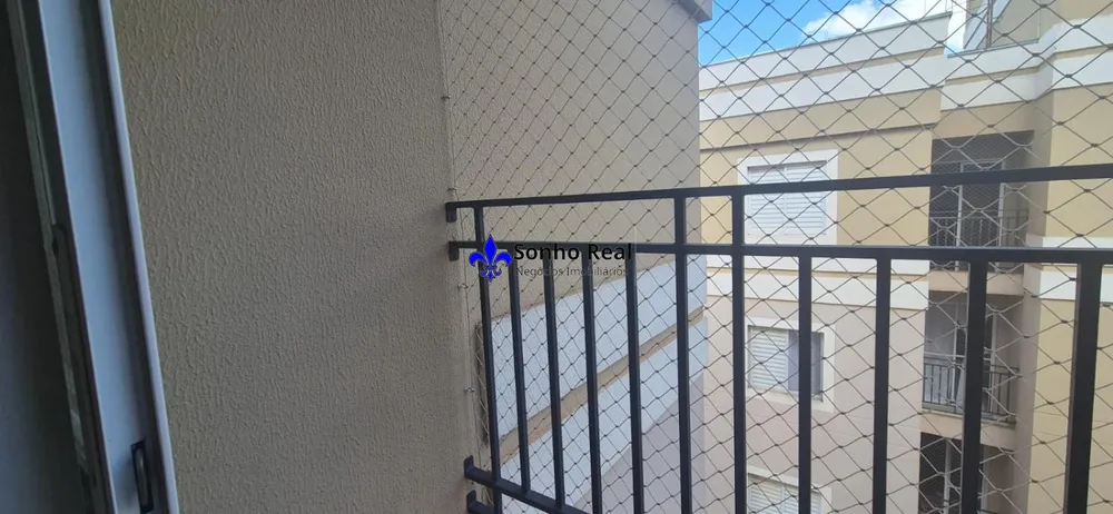 Apartamento, 2 quartos, 55 m² - Foto 10