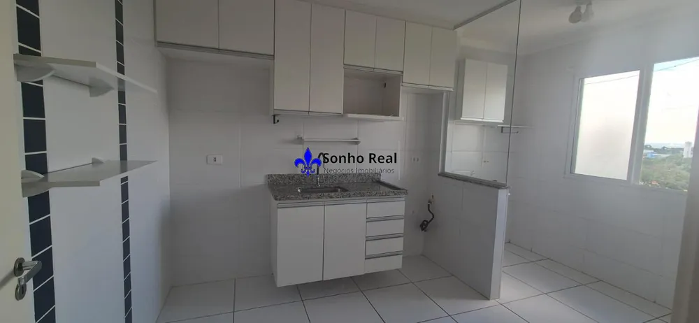 Apartamento, 2 quartos, 55 m² - Foto 12