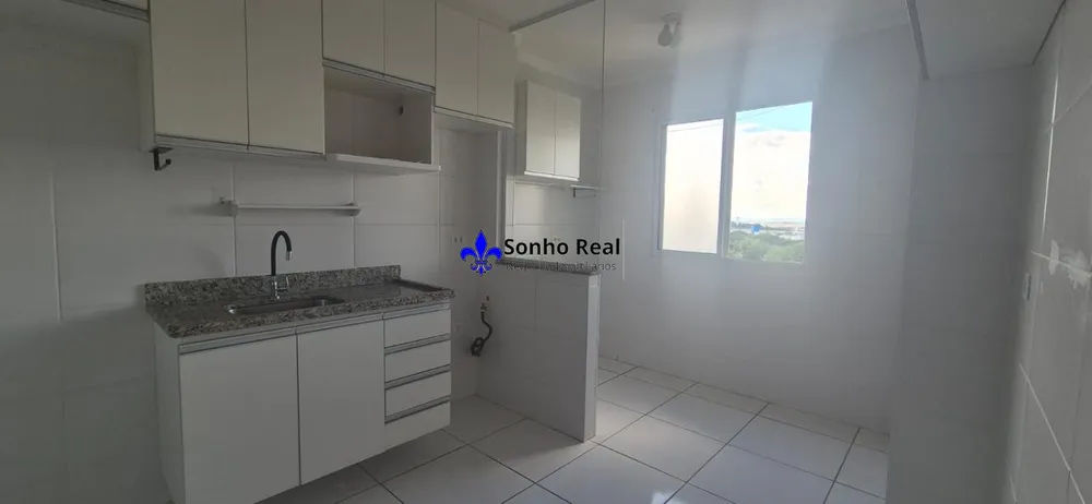 Apartamento, 2 quartos, 55 m² - Foto 11
