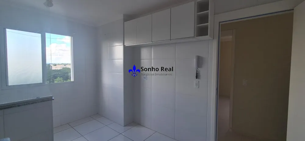 Apartamento, 2 quartos, 55 m² - Foto 3