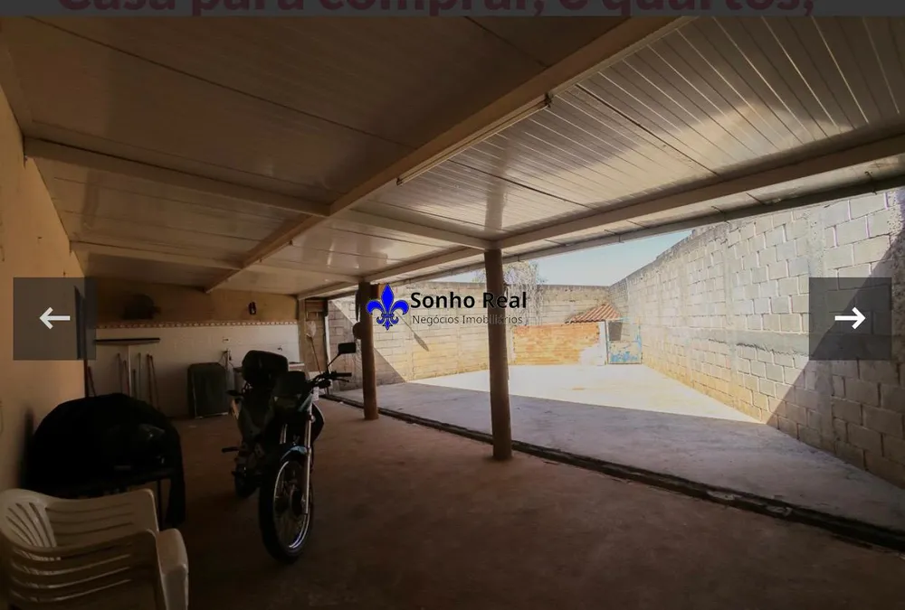 Casa, 3 quartos, 181 m² - Foto 13