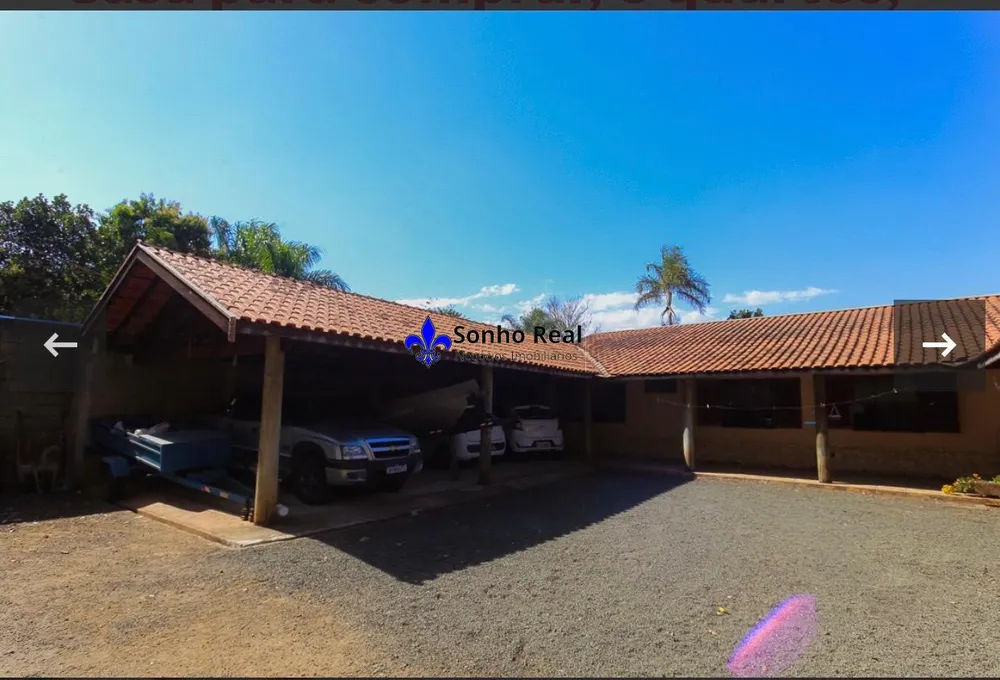 Casa, 3 quartos, 181 m² - Foto 5